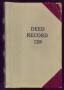 Thumbnail image of item number 1 in: 'Travis County Deed Records: Deed Record 128'.