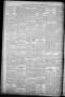 Thumbnail image of item number 4 in: 'Fort Worth Daily Gazette. (Fort Worth, Tex.), Vol. 9, No. 302, Ed. 1, Wednesday, May 13, 1885'.