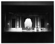 Thumbnail image of item number 1 in: '[Act 1, Scene 1 of My Fair Lady, 1977 #3]'.