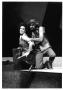 Primary view of [Two Actors in Man of La Mancha, 1974]
