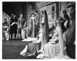 Photograph: [Group Photograph from Kiss Me, Kate #9]