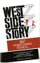 Pamphlet: [Program: West Side Story, 1987]