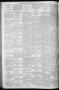 Thumbnail image of item number 4 in: 'Fort Worth Daily Gazette. (Fort Worth, Tex.), Vol. 9, No. 350, Ed. 1, Tuesday, June 30, 1885'.