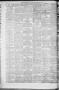 Thumbnail image of item number 2 in: 'Fort Worth Daily Gazette. (Fort Worth, Tex.), Vol. 9, No. 356, Ed. 1, Monday, July 6, 1885'.
