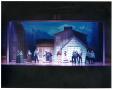 Primary view of [Brothers Returning to the House in Seven Brides for Seven Brothers]