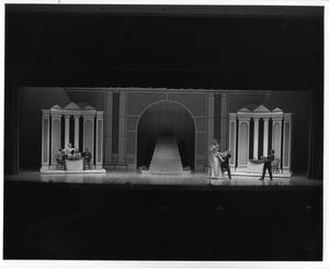 Primary view of object titled '[Act 2, Scene 2 of Hello, Dolly! #4]'.