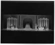 Thumbnail image of item number 1 in: '[Act 2, Scene 2 of Hello, Dolly! #4]'.