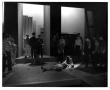 Photograph: [Death Scene in West Side Story #4]