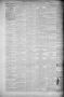 Thumbnail image of item number 2 in: 'Fort Worth Daily Gazette. (Fort Worth, Tex.), Vol. 11, No. 39, Ed. 1, Saturday, September 5, 1885'.
