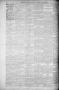 Thumbnail image of item number 2 in: 'Fort Worth Daily Gazette. (Fort Worth, Tex.), Vol. 11, No. 43, Ed. 1, Wednesday, September 9, 1885'.