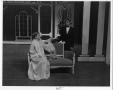 Photograph: [Two Actors in The Unsinkable Molly Brown #8]