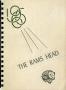 Yearbook: The Rams Head, Yearbook of Carter G. Woodson High School, 1966