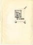 Thumbnail image of item number 2 in: 'The Flashlight, Yearbook of Abilene High School, 1923'.