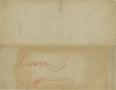 Thumbnail image of item number 3 in: '[Letter from Charles N. Landon to Roy Crane, Jr.]'.