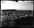 Primary view of [Hillside View of a City]
