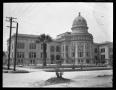 Photograph: [Photograph of Stately Building with Dome]