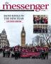 Journal/Magazine/Newsletter: The Messenger, Spring 2016