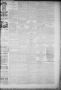 Thumbnail image of item number 3 in: 'Fort Worth Daily Gazette. (Fort Worth, Tex.), Vol. 11, No. 91, Ed. 1, Wednesday, October 28, 1885'.