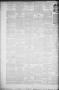Thumbnail image of item number 4 in: 'Fort Worth Daily Gazette. (Fort Worth, Tex.), Vol. 11, No. 91, Ed. 1, Wednesday, October 28, 1885'.