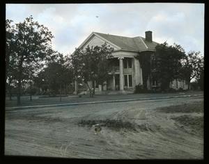 Primary view of object titled '[Coggin Residence]'.