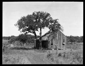 [Photograph of Farm House]
