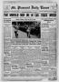 Newspaper: Mt. Pleasant Daily Times (Mount Pleasant, Tex.), Vol. 18, No. 163, Ed…