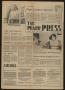 Thumbnail image of item number 1 in: 'The Pharr Press (Pharr, Tex.), Vol. 48, No. 13, Ed. 1 Thursday, April 23, 1981'.