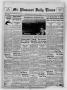 Newspaper: Mt. Pleasant Daily Times (Mount Pleasant, Tex.), Vol. 18, No. 159, Ed…