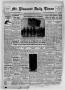 Newspaper: Mt. Pleasant Daily Times (Mount Pleasant, Tex.), Vol. 18, No. 131, Ed…