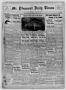 Newspaper: Mt. Pleasant Daily Times (Mount Pleasant, Tex.), Vol. 18, No. 55, Ed.…