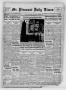 Newspaper: Mt. Pleasant Daily Times (Mount Pleasant, Tex.), Vol. 18, No. 145, Ed…