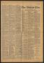 Newspaper: The Boerne Star (Boerne, Tex.), Vol. 57, No. 22, Ed. 1 Thursday, May …