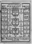 Thumbnail image of item number 3 in: 'Mt. Pleasant Daily Times (Mount Pleasant, Tex.), Vol. 18, No. 46, Ed. 1 Thursday, May 6, 1937'.