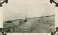 Thumbnail image of item number 1 in: '[Crane with Aqueduct in the Distance]'.