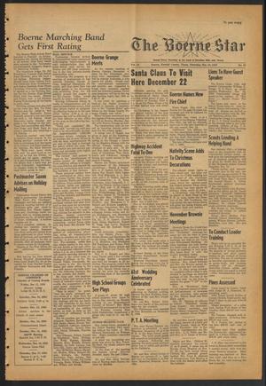 The Boerne Star (Boerne, Tex.), Vol. 54, No. 52, Ed. 1 Thursday, December 10, 1959