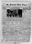 Newspaper: Mt. Pleasant Daily Times (Mount Pleasant, Tex.), Vol. 18, No. 135, Ed…