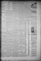 Thumbnail image of item number 3 in: 'Fort Worth Daily Gazette. (Fort Worth, Tex.), Vol. 11, No. 201, Ed. 1, Monday, February 15, 1886'.