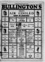 Thumbnail image of item number 3 in: 'Mt. Pleasant Daily Times (Mount Pleasant, Tex.), Vol. 18, No. 83, Ed. 1 Wednesday, June 23, 1937'.