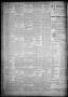 Thumbnail image of item number 4 in: 'Fort Worth Daily Gazette. (Fort Worth, Tex.), Vol. 11, No. 204, Ed. 1, Thursday, February 18, 1886'.