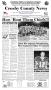 Thumbnail image of item number 1 in: 'Crosby County News (Ralls, Tex.), Vol. 127, No. 48, Ed. 1 Friday, December 5, 2014'.