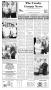 Newspaper: Crosby County News (Ralls, Tex.), Vol. 129, No. 15, Ed. 1 Friday, Apr…