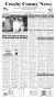 Newspaper: Crosby County News (Ralls, Tex.), Vol. 128, No. 12, Ed. 1 Friday, Mar…