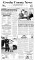Newspaper: Crosby County News (Ralls, Tex.), Vol. 128, No. 30, Ed. 1 Friday, Jul…