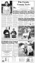 Thumbnail image of item number 1 in: 'Crosby County News (Ralls, Tex.), Vol. 130, No. 9, Ed. 1 Friday, March 3, 2017'.
