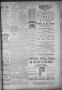 Thumbnail image of item number 3 in: 'Fort Worth Daily Gazette. (Fort Worth, Tex.), Vol. 12, No. 102, Ed. 1, Tuesday, November 9, 1886'.