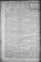 Thumbnail image of item number 4 in: 'Fort Worth Daily Gazette. (Fort Worth, Tex.), Vol. 12, No. 105, Ed. 1, Friday, November 12, 1886'.