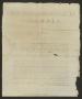 Thumbnail image of item number 2 in: '[Printed Statement from the National Palace]'.