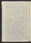Thumbnail image of item number 2 in: '[Copy of Minutes of the Provincial Assembly]'.