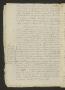 Thumbnail image of item number 4 in: '[Documents Concerning Affairs in New Spain]'.