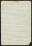 Thumbnail image of item number 4 in: '[Account from General Arredondo of Victory Against Texas Rebels]'.